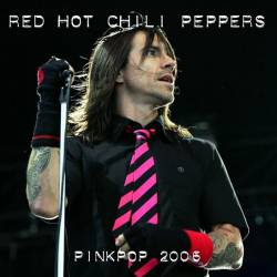 Red Hot Chili Peppers : Pinkpop Festival 2006